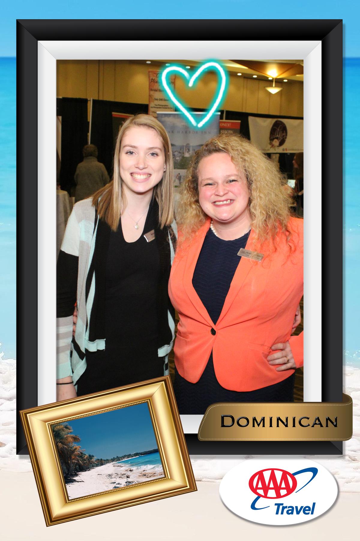 Bangor Wedding Show | View more photos from the event at gallery.mainemagicmirror.com/u/MaineMagicMirror/Bangor-Wedding-Show-2